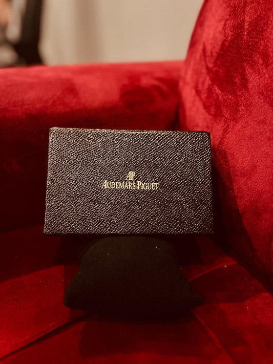 AP Royal Oak | Blue Dial