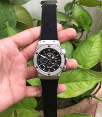 HUBLOT CLASSIC FUSION WATCH